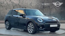 MINI Clubman 2.0 [178] Cooper S Exclusive Premium Plus 6dr Auto Petrol Estate